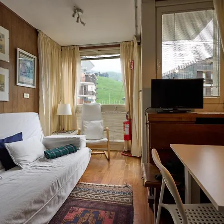 Casa Elena 아파트 브루일서비니아