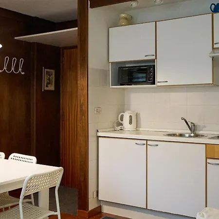 Casa Elena Lejlighed *