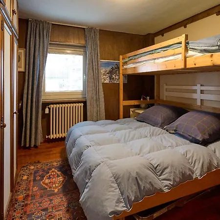 Lejlighed Casa Elena