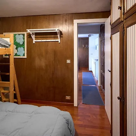 Casa Elena 아파트