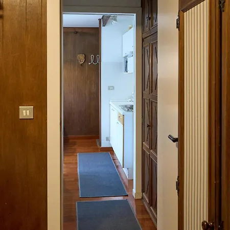 Casa Elena 아파트