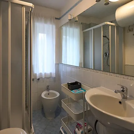 アパート Casa Elena *