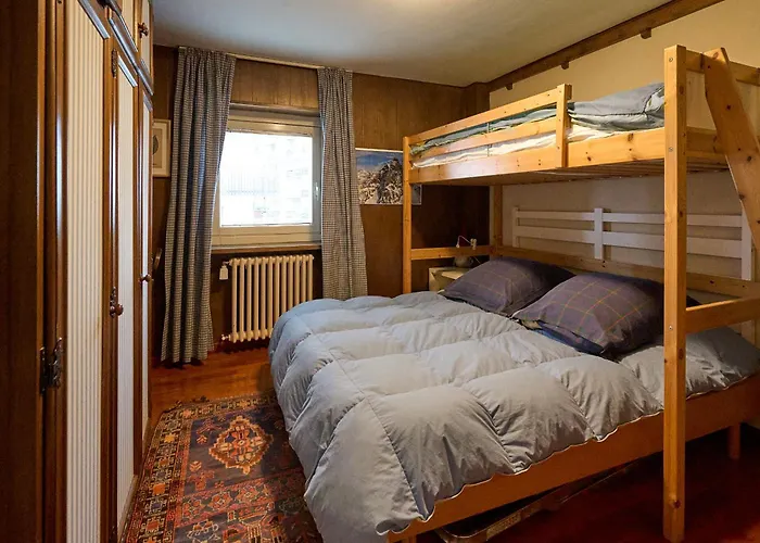 アパート Casa Elena