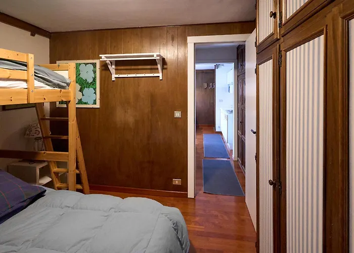 Casa Elena アパート