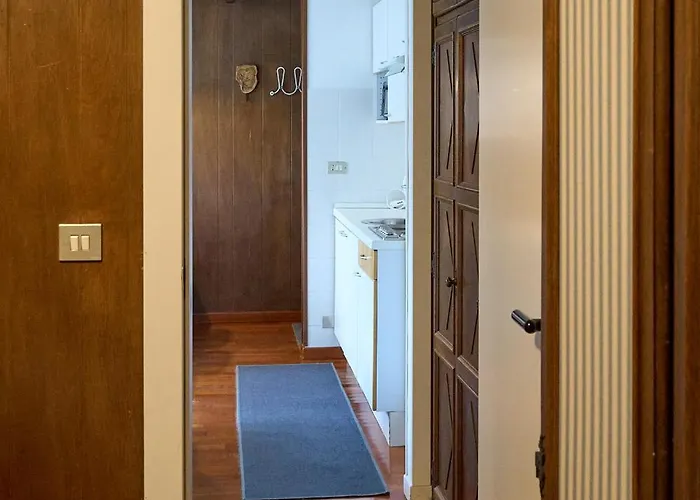 Casa Elena Lejlighed