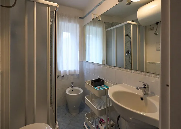 アパート Casa Elena *